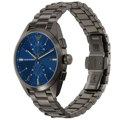 Imagen 2 del producto Reloj Luigi Ar11481 Plateado