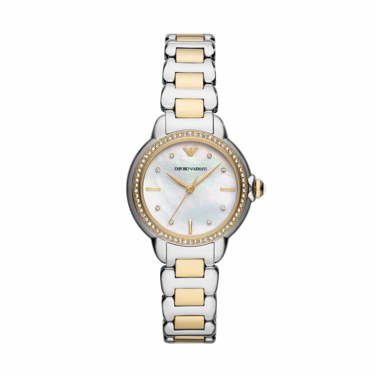 EMPORIO ARMANI - Reloj Emporio Armani Mario Ar11524 Multicolor