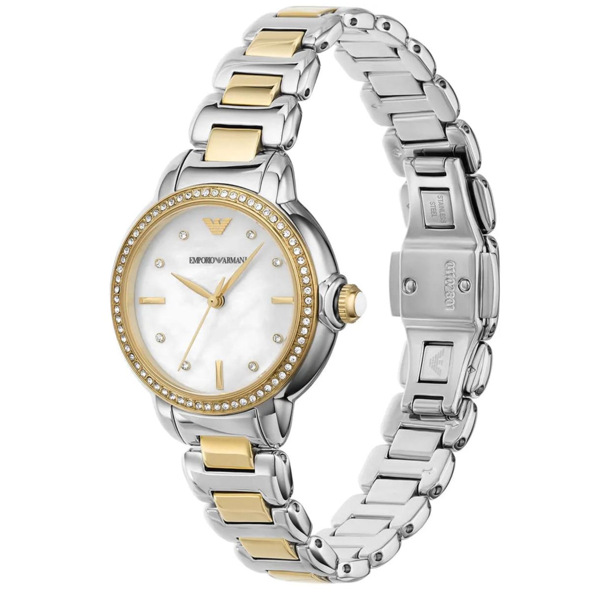 EMPORIO ARMANI - Reloj Emporio Armani Mario Ar11524 Multicolor