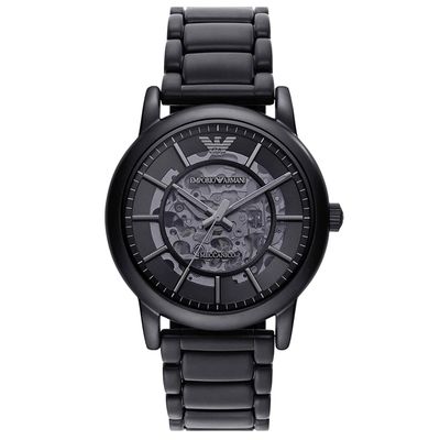 Imagen 2 del producto Reloj Meccanico Ar60045 Negro