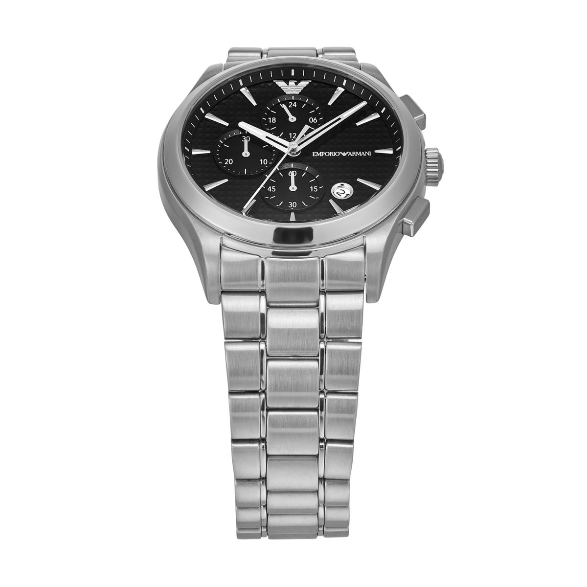 EMPORIO ARMANI - Reloj Emporio Armani Paolo Ar11602 Plateado