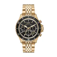 MICHAEL KORS - Reloj Bayville Mk8726 Dorado
