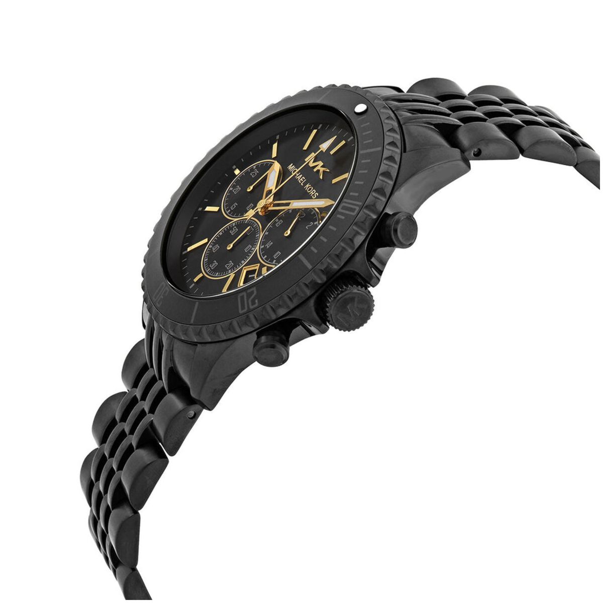 MICHAEL KORS - Reloj Michael Kors Bayville Mk8750 Negro