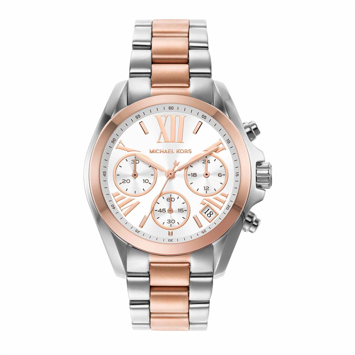 MICHAEL KORS - Reloj Michael Kors Bradshaw Mk7258 Multicolor