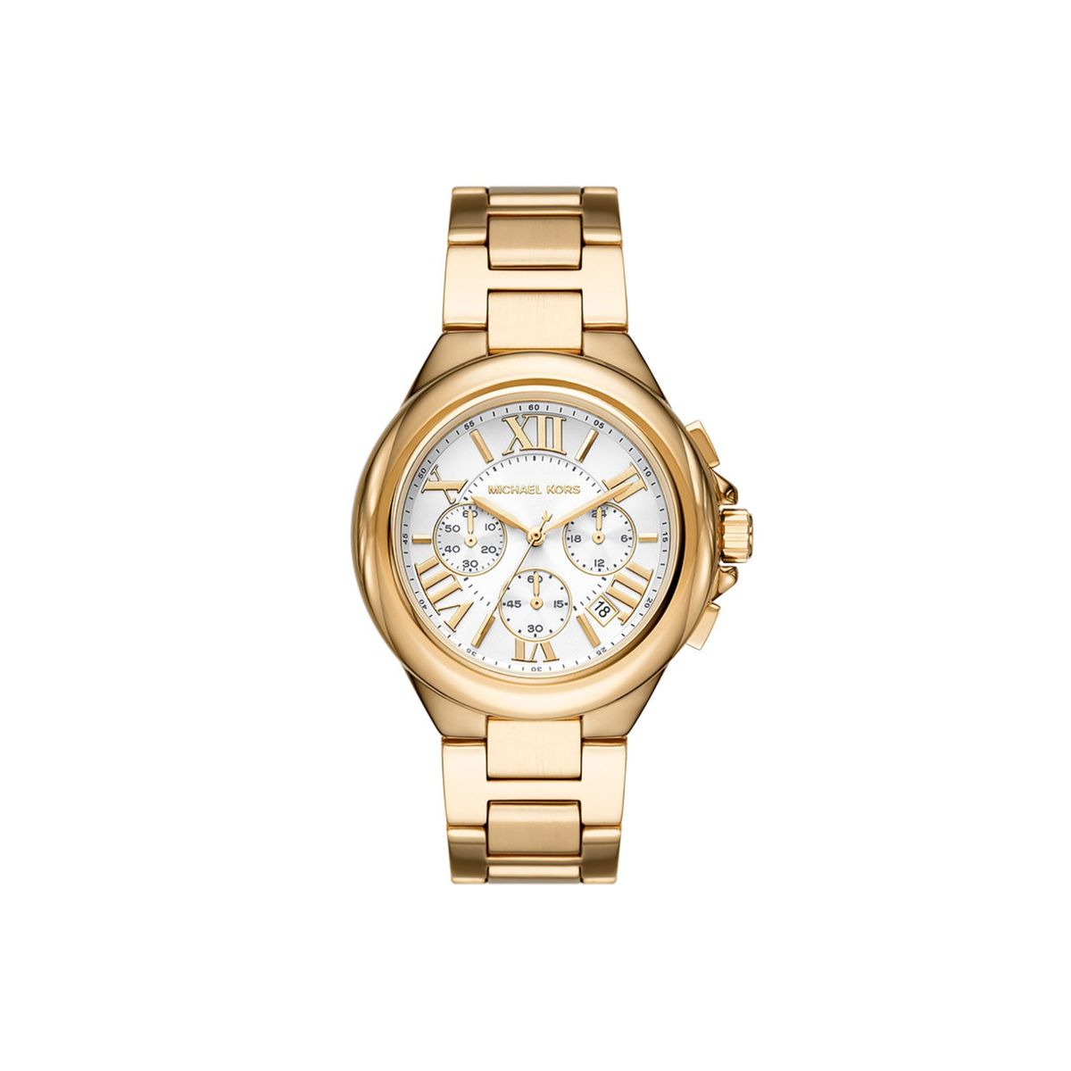 MICHAEL KORS - Reloj Michael Kors Camille Mk7270 Dorado