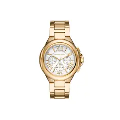 MICHAEL KORS - Reloj Camille Mk7270 Dorado