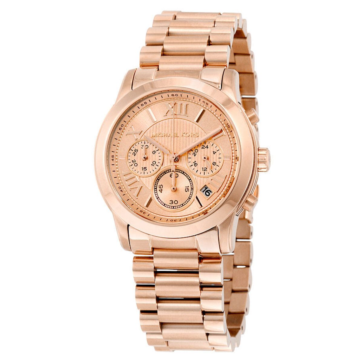 MICHAEL KORS - Reloj Michael Kors Cooper Mk6275 Oro rosa