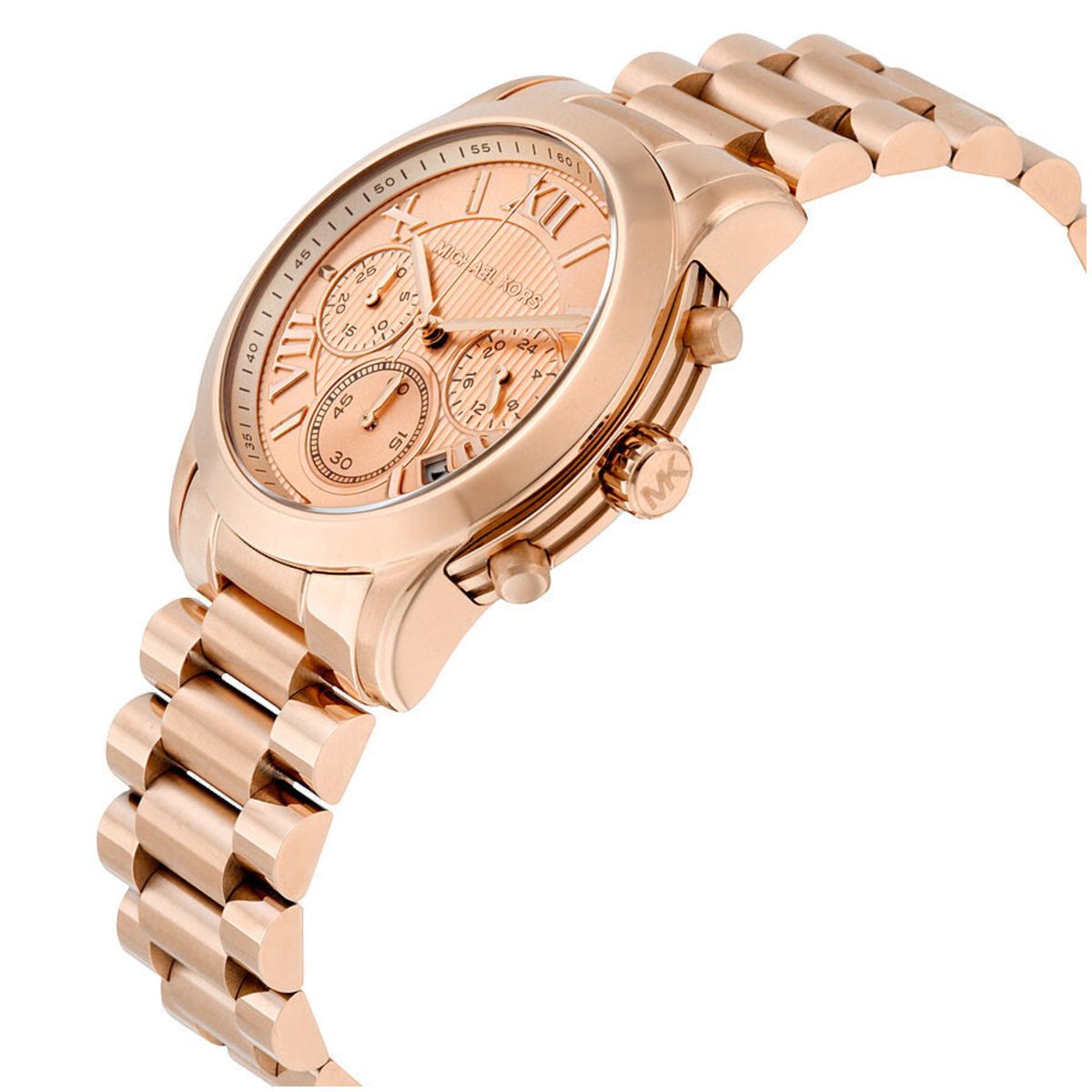 MICHAEL KORS - Reloj Michael Kors Cooper Mk6275 Oro rosa