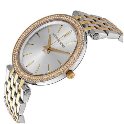 Imagen 2 del producto Reloj Darci Mk3323 Plateado con Dorado