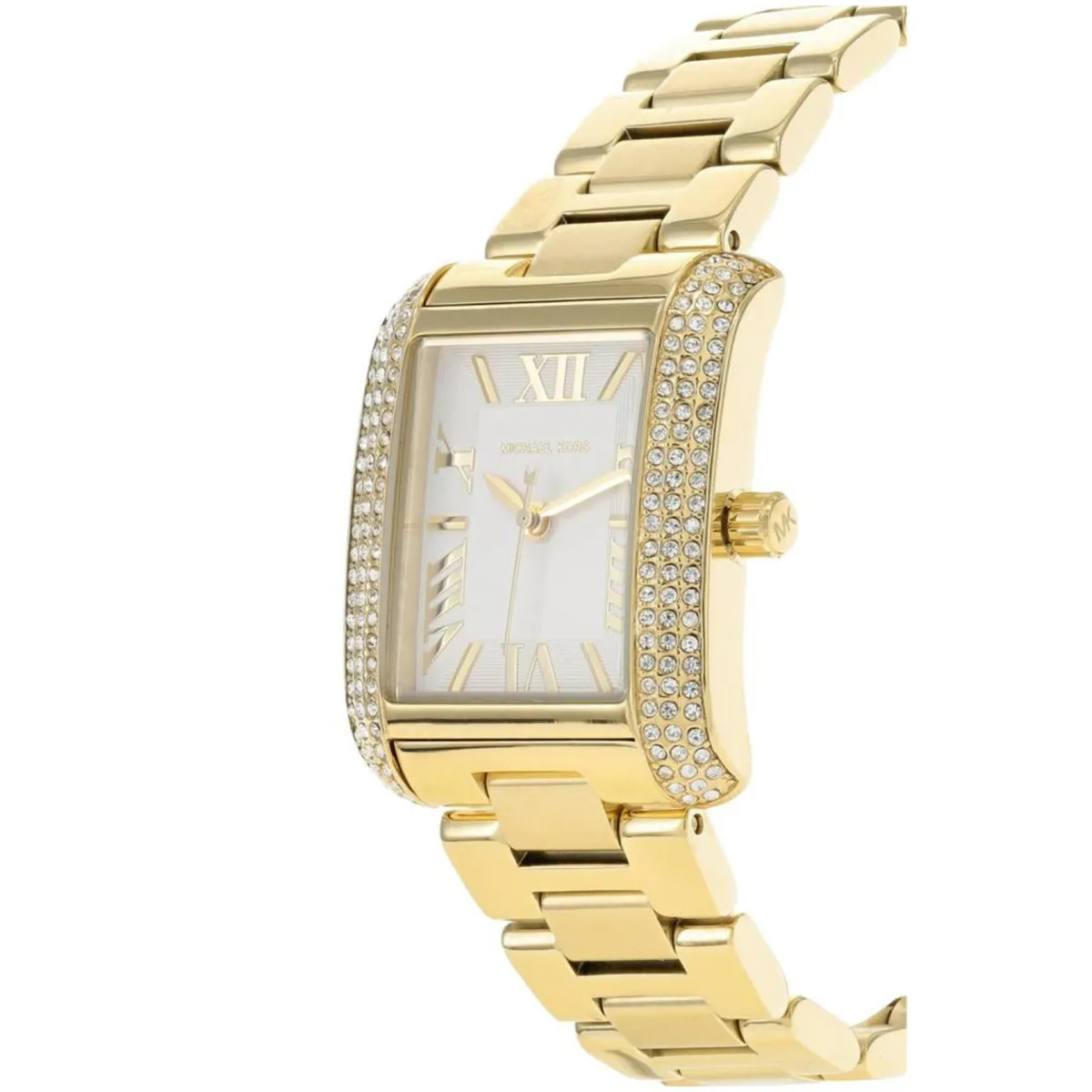 MICHAEL KORS - Reloj Michael Kors Emery Mk4640 Dorado