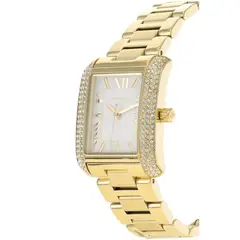 MICHAEL KORS - Reloj Emery Mk4640 Dorado