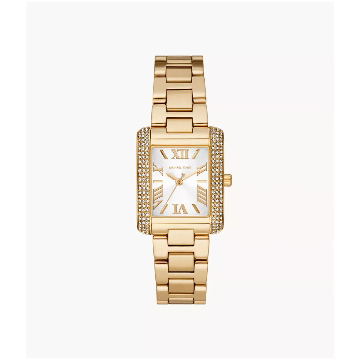 MICHAEL KORS - Reloj Michael Kors Emery Mk4640 Dorado