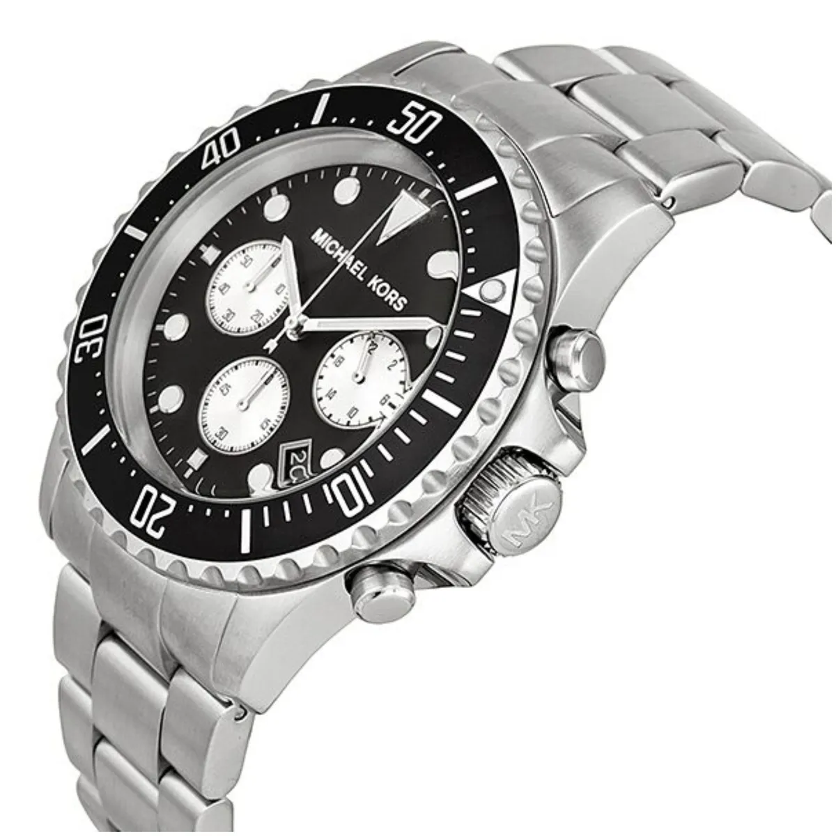 MICHAEL KORS - Reloj Michael Kors Everest Mk8256 Plateado