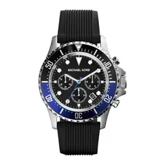 MICHAEL KORS - Reloj Everest Mk8365 Negro