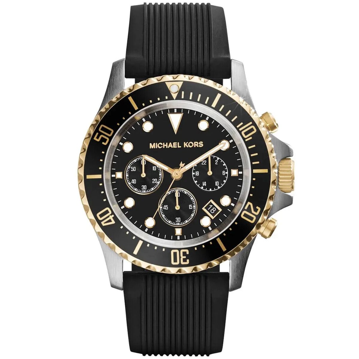 MICHAEL KORS - Reloj Michael Kors Everest Mk8366 Negro
