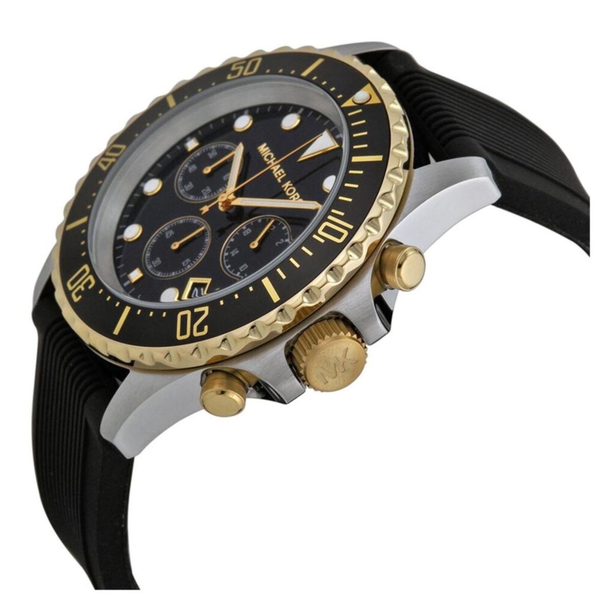 MICHAEL KORS - Reloj Michael Kors Everest Mk8366 Negro