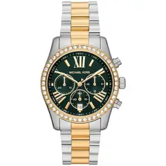 MICHAEL KORS - Reloj Lexington Mk7303 Multicolor