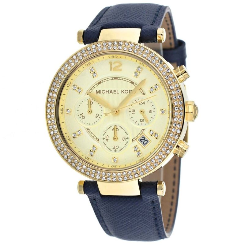 MICHAEL KORS - Reloj Michael Kors Parker Mk2280 Azul