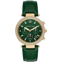 Reloj Parker Mk6985 Verde