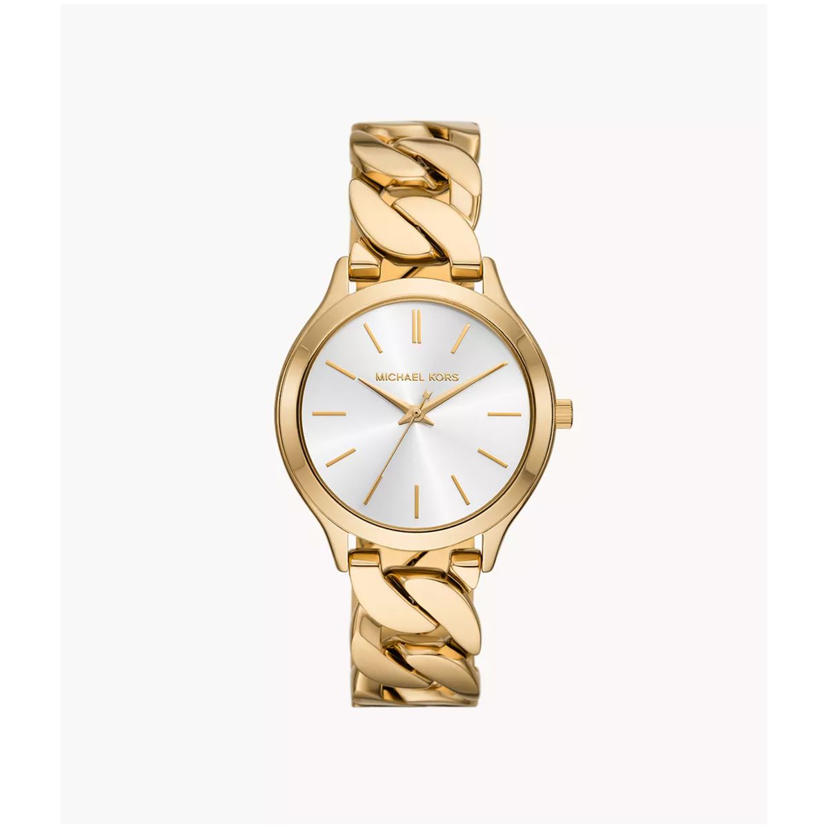 MICHAEL KORS - Reloj Michael Kors Runway Mk7472 Dorado