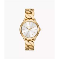 Reloj Runway Mk7472 Dorado