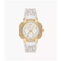 Reloj Sidney Mk7221 Blanco