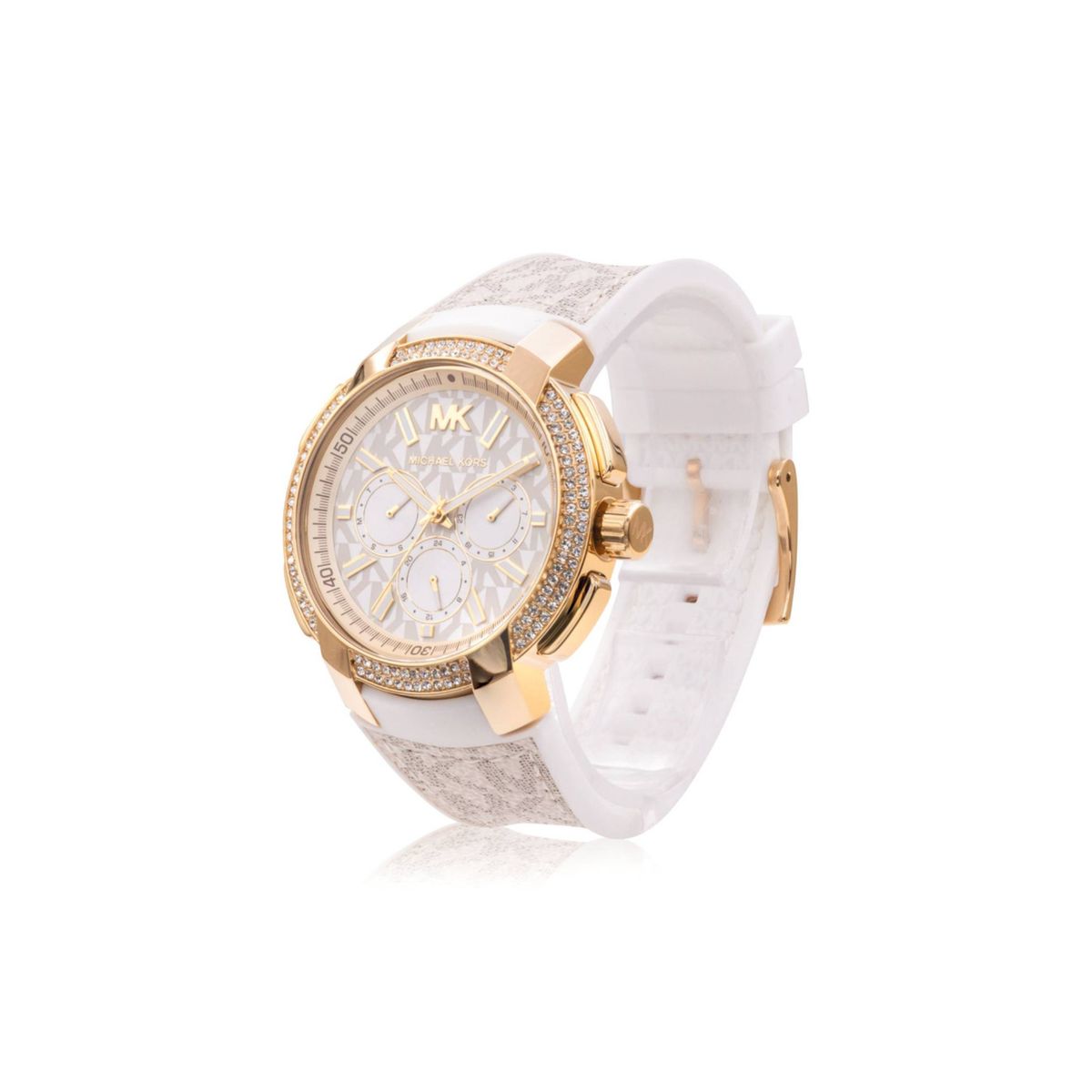 MICHAEL KORS - Reloj Michael Kors Sidney Mk7221 Blanco