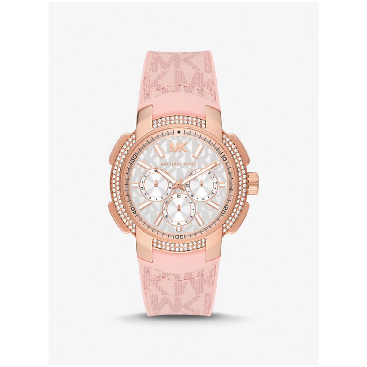 MICHAEL KORS - Reloj Michael Kors Sidney Mk7222 Oro rosa