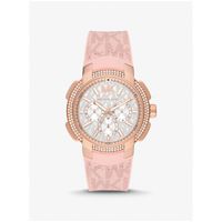 Reloj Sidney Mk7222 Oro rosa