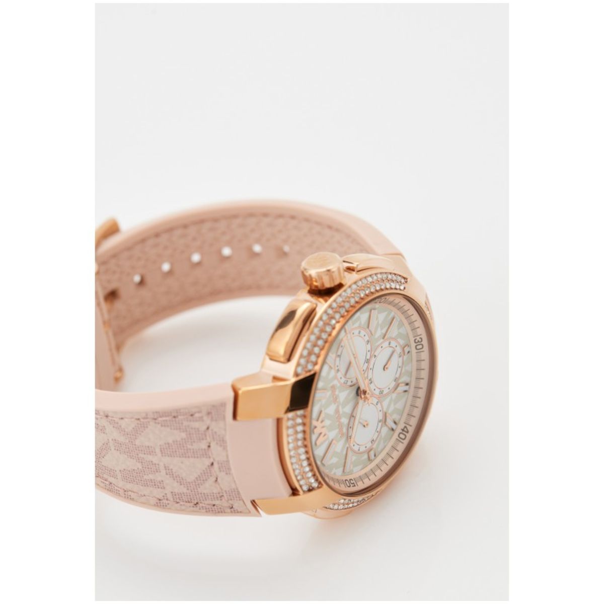 MICHAEL KORS - Reloj Michael Kors Sidney Mk7222 Oro rosa