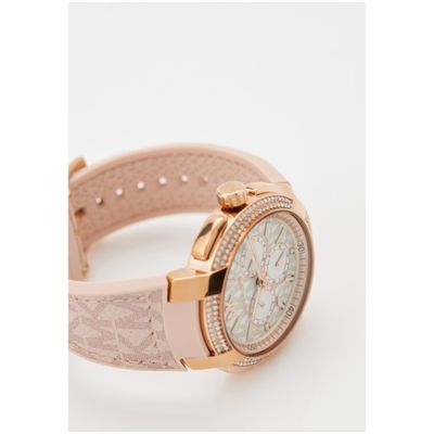 Imagen 2 del producto Reloj Sidney Mk7222 Oro rosa