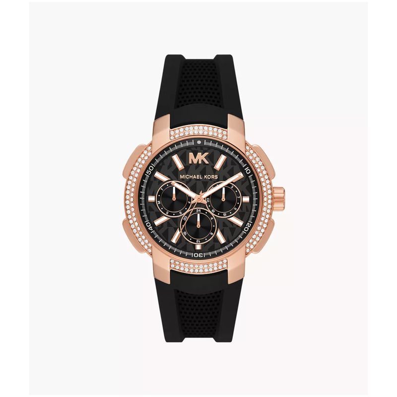 MICHAEL KORS - Reloj Michael Kors Sidney Mk7245 Negro