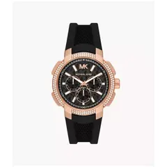 MICHAEL KORS - Reloj Sidney Mk7245 Negro