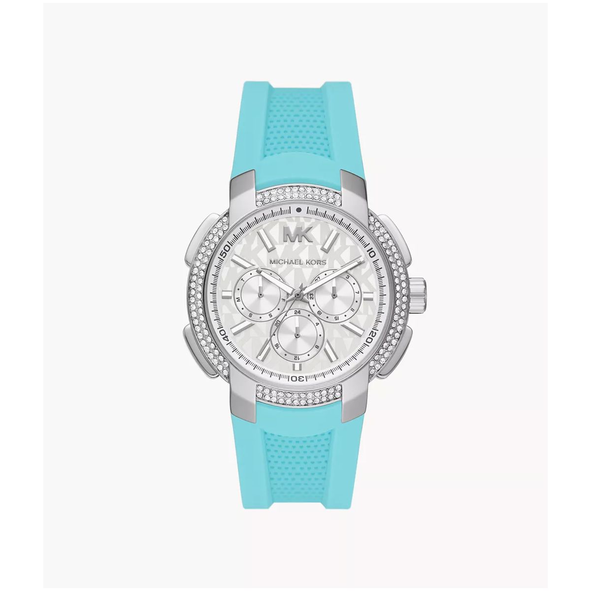 MICHAEL KORS - Reloj Michael Kors Sidney Mk7246 Turquesa