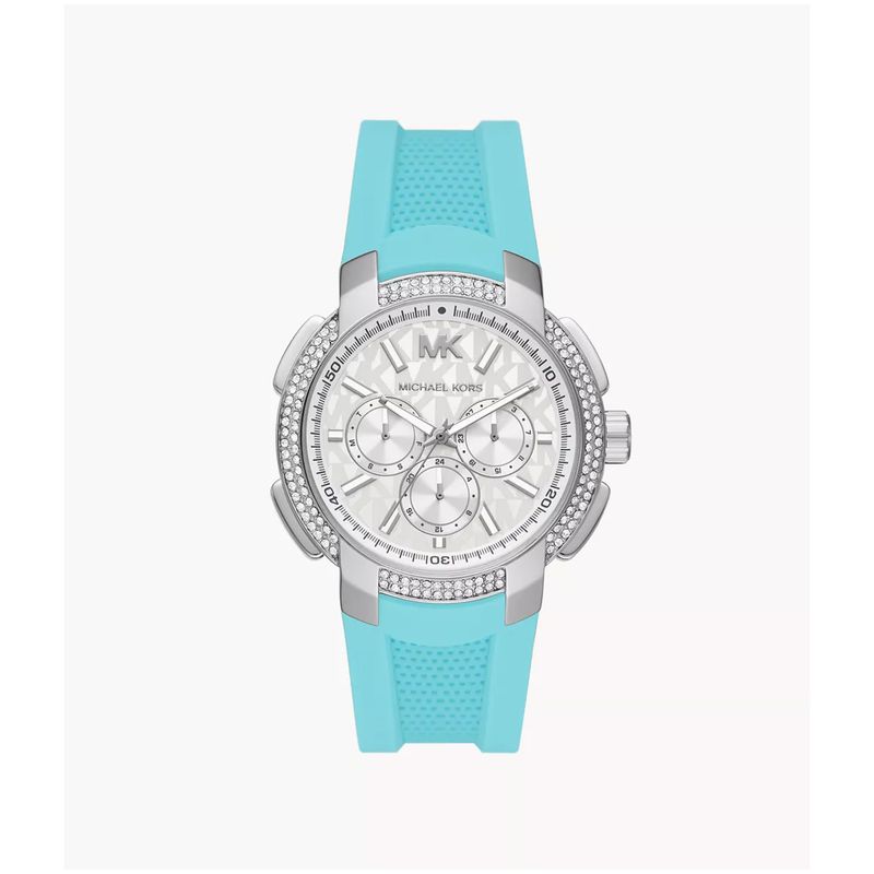 MICHAEL KORS - Reloj Michael Kors Sidney Mk7246 Turquesa