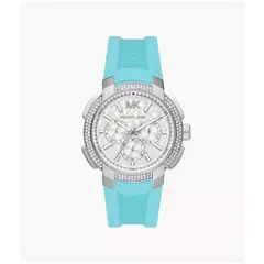 MICHAEL KORS - Reloj Sidney Mk7246 Turquesa