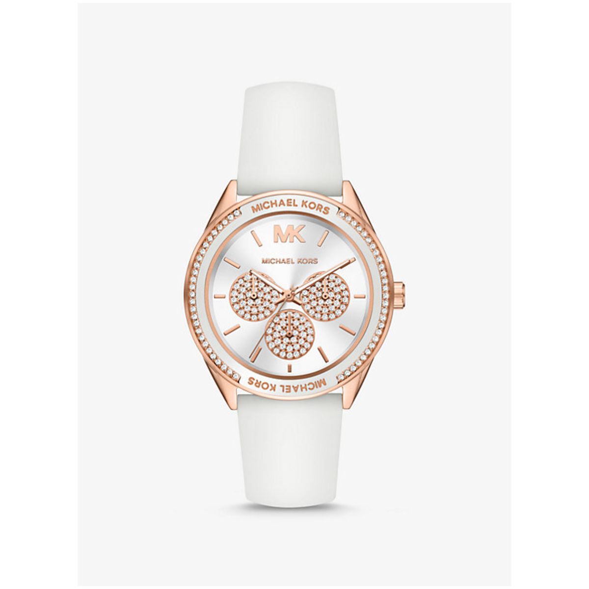 MICHAEL KORS - Reloj Michael Kors Sport Mk6945 Blanco