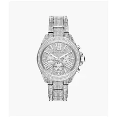 MICHAEL KORS - Reloj Wren Mk6317 Plateado