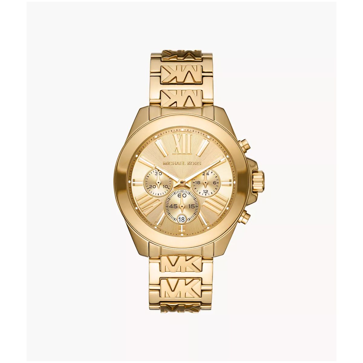 MICHAEL KORS - Reloj Michael Kors Wren Mk6952 Dorado