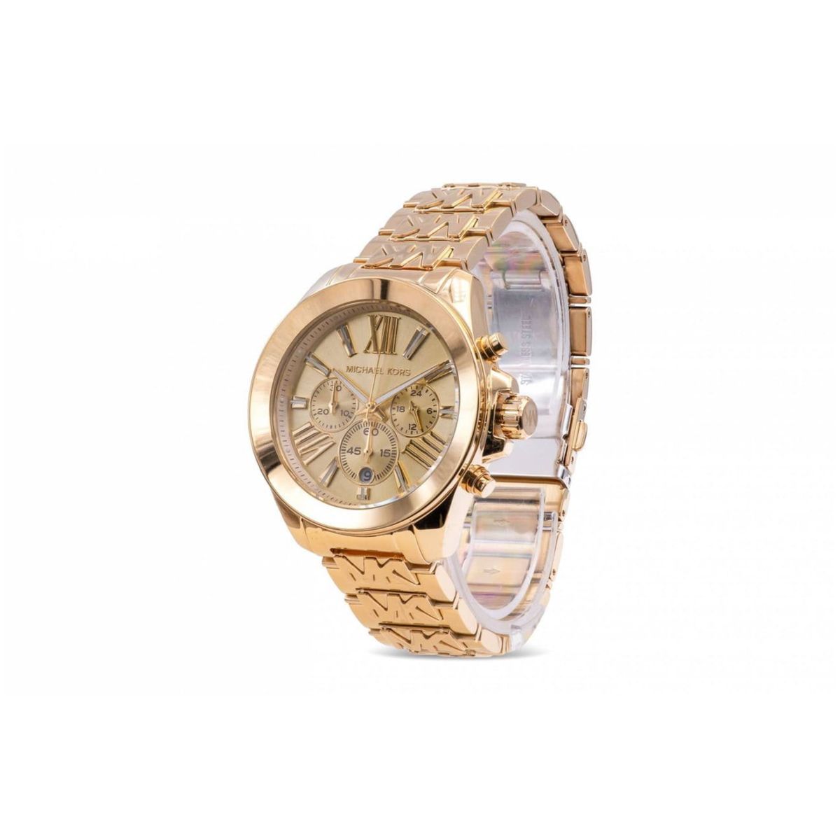 MICHAEL KORS - Reloj Michael Kors Wren Mk6952 Dorado