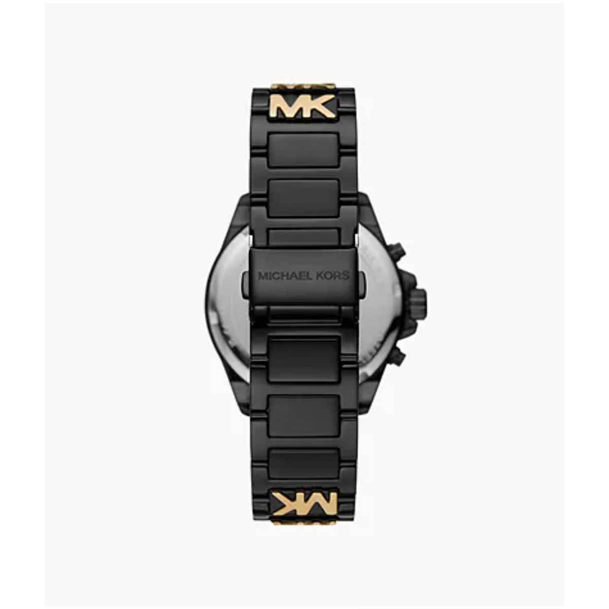 MICHAEL KORS - Reloj Michael Kors Wren Mk6978 Negro con Dorado