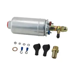 KUANGYE - Bomba De Bencina Externa High Flow 5bar 300lph Para Aravena