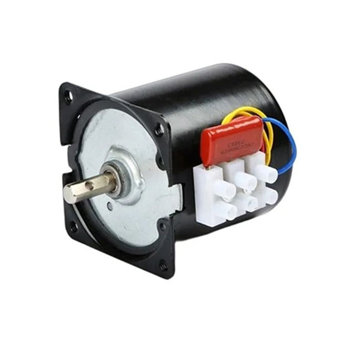 GENERICO - Motor Asado Para Quincho Parrill Motor Spiedo