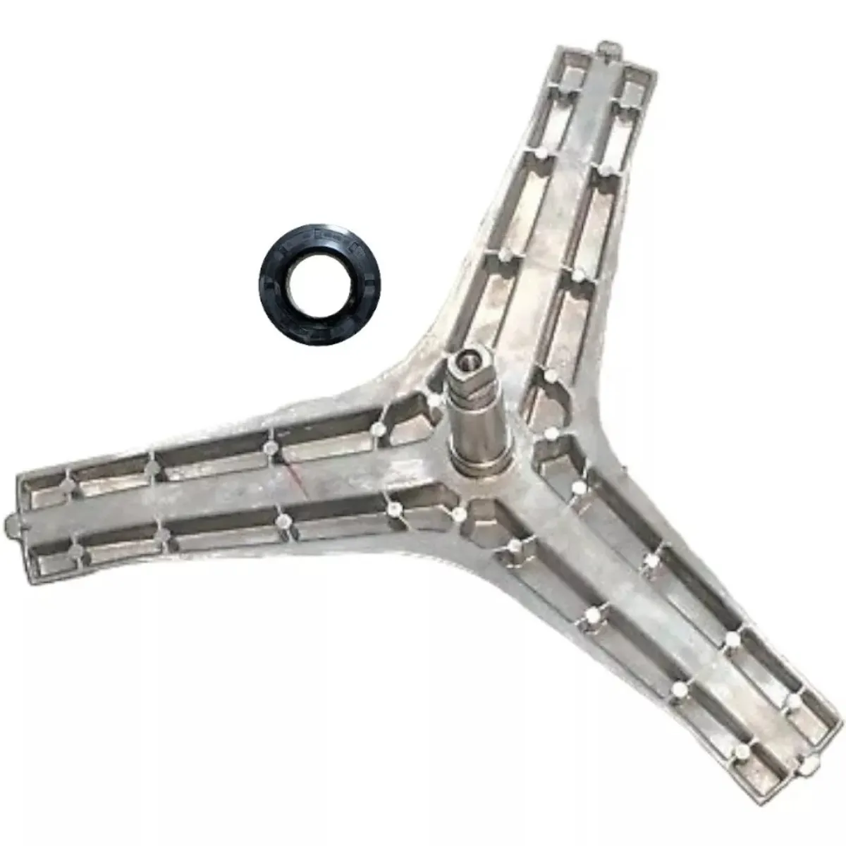 KUANGYE - Eje Cruceta Para Lavadora Secadora Samsung