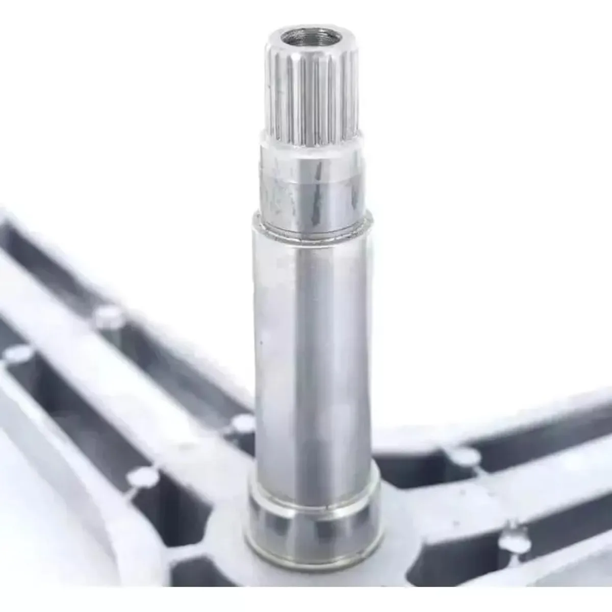 KUANGYE - Eje Cruceta Para Lavadora Secadora Samsung