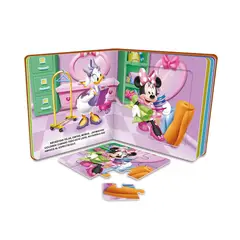 EDITORIAL GUADAL - LIBRO El Desfile De Minnie