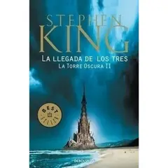 PENGUIN RANDOM HOUSE - LIBRO La Llegada De Los Tres Stephen King
