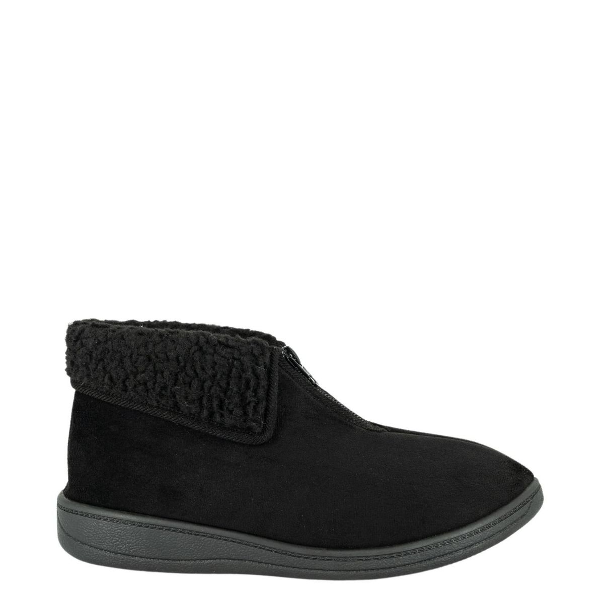 PASSER - Botin Mujer Negro Nerine Passer