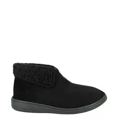 PASSER - Botin Mujer Negro Nerine