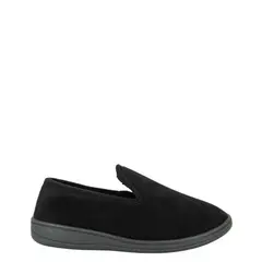 PASSER - Pantufla Mujer Negro Matthi